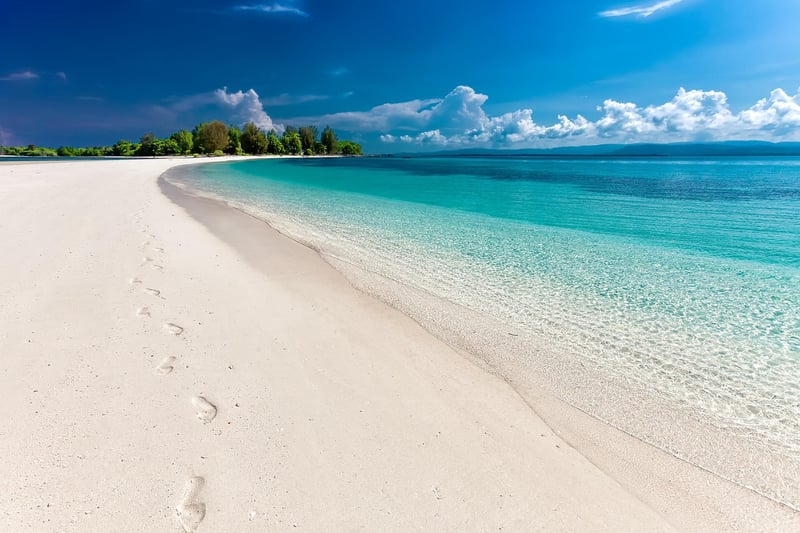 Sunset Beach